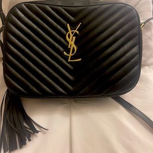 YSL Camera Bag